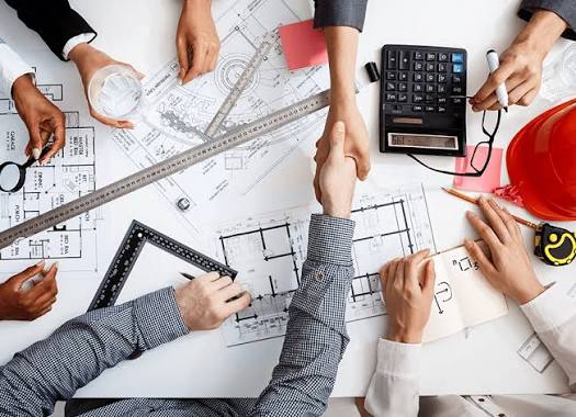 Project Management Consultancy